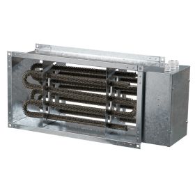 Baterie de incalzire electrica 500x300mm, 7,5kw, 380V