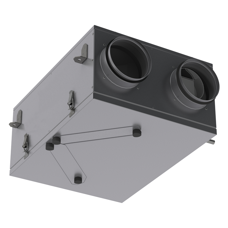 VENTS Centrala de ventilatie cu recuperare de caldura VUT 100P mini